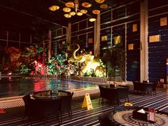 -宝丽金大酒店·洗浴中心