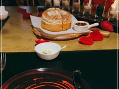 -恰餐厅及酒吧CHAR Bar & Grill(北京三里屯洲际店)
