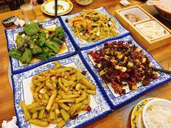 -老味道1992(武当山店)