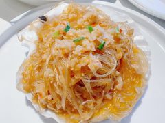 -开海·红岛海鲜虾水饺(石老人店)