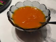 南瓜沙-潮堂 · 潮州菜(国贸商城店)