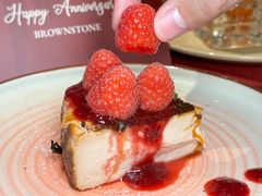 -BROWNSTONE布朗石西班牙餐厅(深圳湾店)