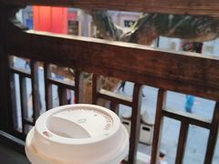 -星巴克(福州三坊七巷店)