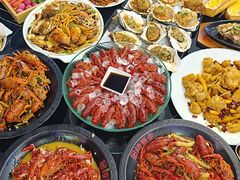 -金陵暴走小龙虾·迷踪蟹(凯德MALL店)