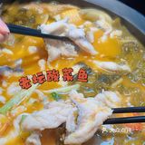 春天来啦！又到了出游逛吃好季节