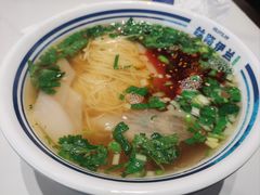 -丝路伊兰·兰州牛肉面(牛街总店)