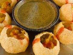 -Pakwaan Indian restaurant芭港湾印度餐厅(领事馆店)