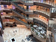-港汇恒隆广场