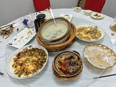 -翠茗农庄土菜馆(天目湖店)