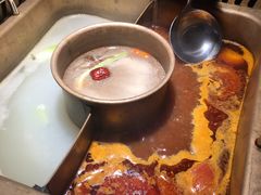 -大渝火锅(苏州西城永捷店)