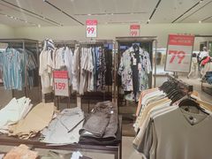 -ZARA(重庆华润万象城中区店)