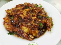 -天云活海鲜家菜馆·海鲜大咖(栈桥店)