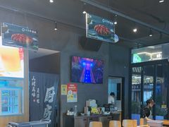-本色.小马哥烧烤(无锡九里仓店)