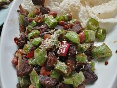 -小厨子私房菜·云南美食店