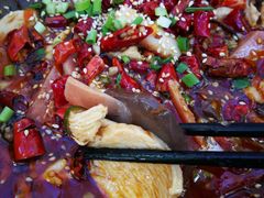 -芳芳餐厅(白沙路店)