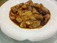 -津悦·正阳春烤鸭(红旗南路店)