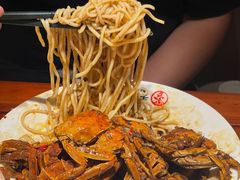 -有位虾匠·香辣蟹·小龙虾(李村店)