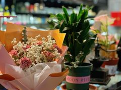 -Cafe Alice咖啡爱丽丝(奥城店)
