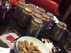 -萧邦音乐会所KTV·蒸汽活海鲜自助(福田店)