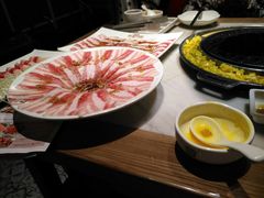 -韩宫宴烤肉·料理(苏州中心店)