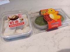 -東更道点心行(文化东路店)