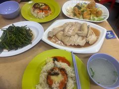-津津餐室