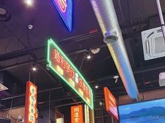 -王庄阿咪海鲜大排档(象园店)