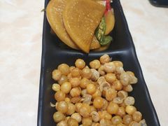 -怪怪龙虾·澳洲蓝龙王·深夜食堂(惊驾路店)