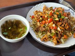 -荣荣面馆(丹溪大道店)