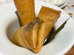 -苏小柳手工点心(人民广场分院)