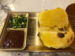 -云鼎·炙火精酿啤酒秘制烧烤(工体店)