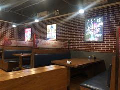 -食客烧烤(罗道庄店)