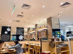 大堂-COCO壱番屋(北京平安国际金融中心店)