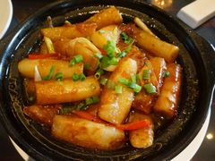 -北海金昌开元名都大酒店·四季轩中餐厅