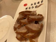 -全聚德(前门店)