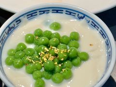 -晓淮山·扬州早茶·淮扬菜(龙阳广场店)