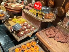 -B&C黄油与面包·THE GARDEN BAKERY概念店(世纪汇店)