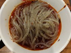-万记麻辣烫国展总店