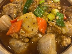 -福建美食城(老君堂店)