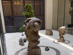 -怡园饭店-餐厅(四望亭店)