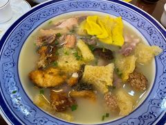 -长兴菜馆(高桥店)