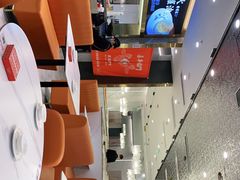 -香港新曜记·粤菜点心(滨江宝龙店)