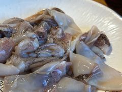 -新泉鲜肉木炭烤肉