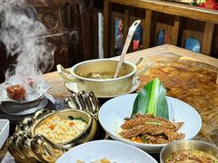 -魁盛居百年鲁菜馆(县西巷店)