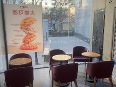 -COSTA COFFEE(丰联广场店)