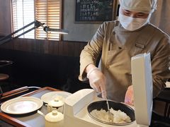 -庐灶江南·江南菜·四合院Bistro(东直门·华侨夜泊君亭店)