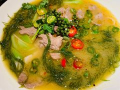 -闻见中国海南菜(K11店)