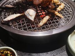 -韩盛·盛江山自助料理(奥体万达店)