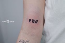 -飛凡TATTOO纹身•原创