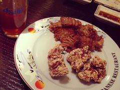 iphone_upload_pic-松子料理(亮马桥店)